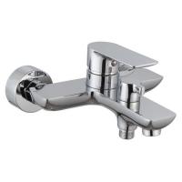 Cмеситель для ванны GANZER SUSANNE GZ21031 CHROME