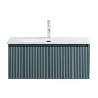 Тумба под раковину подвесная BelBagno UNO-800-1C-SO-AO