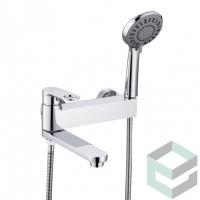 Смеситель для ванны Vieir V043532