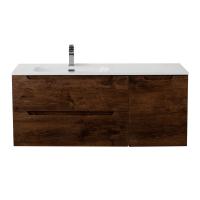 Тумба под раковину подвесная BelBagno ETNA-1200-2C-1A-SO-RW-L