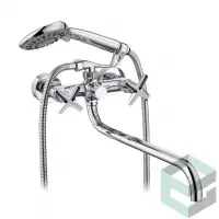 Смеситель для ванны Vieir V140143