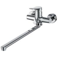 Смеситель для ванны Kaiser Sena 74055, хром