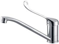 Смеситель KAISER City  кухня  Ø40 хирургический