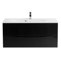 Тумба под раковину подвесная BelBagnovMARINO-1100-2C-SO-NL-P