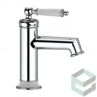 Смеситель для умывальника Vieir V173511 хром