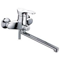 Смеситель для ванны Ledeme H02-B L2202b-01