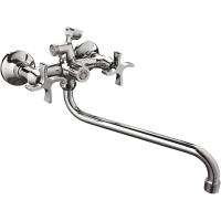 Смеситель для ванны Ledeme H22 L2322