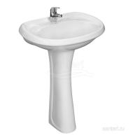 Умывальник SANTERI Воротынский белый