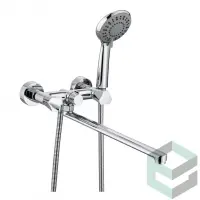 Смеситель для ванны Vieir V150142