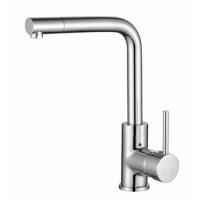 Смеситель KAISER Teka кухня Ø35, однорукий, боковой