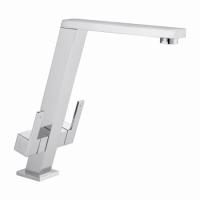 Смеситель KAISER Vico  кухня 2-х ручковый