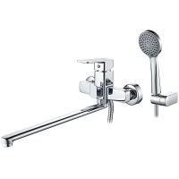 Смеситель для ванны Ledeme H80 L2280