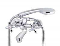 Смеситель для ванны Kaiser Carlson 11044, хром