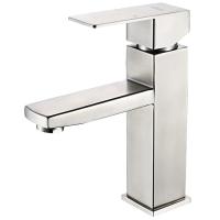 Смеситель для раковины Ledeme H733 L71033