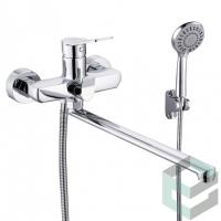 Смеситель для ванны Vieir V053541