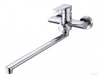 Смеситель для ванны Kaiser Glory 69055, хром