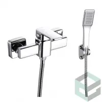 Смеситель для ванны Vieir V113561