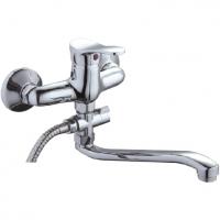 Смеситель для ванны Ledeme H14-B L2114-B