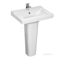 Умывальник SANTERI Орион с переливом белый