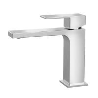 Смеситель для раковины Kaiser Cube 01211 хром