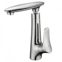 Смеситель KAISER Modern кухня боковой Ø35, однорукий