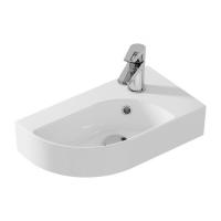Умывальник CAMEO 45 с 1 - отв. СПРАВА