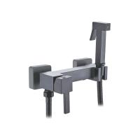 Смеситель с гигиеническим душем Ledeme H98 L5398D-7