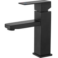 Смеситель для раковины Ledeme H733 L71033B