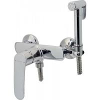 Смеситель с гигиеническим душем Ledeme H72 L5272