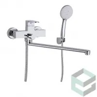 Смеситель для ванны Vieir V283541