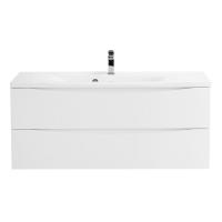 Тумба под раковину подвесная BelBagno MARINO-1100-2C-SO-BO-P