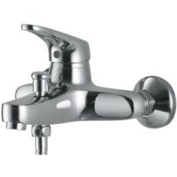 Смеситель для ванны Kaiser County 55022, хром