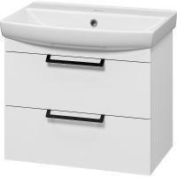 Тумба с раковиной Misty Клермонт 60 УТ000015460 подвесная