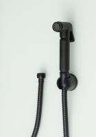 Комплект для биде (лейка, шланг, держатель) Ganzer GZ2111-C Set