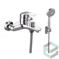 Смеситель для ванны Vieir V204031