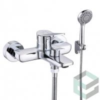 Смеситель для ванны Vieir V053531