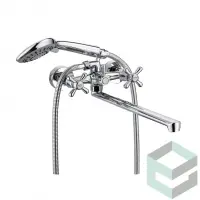 Смеситель для ванны Vieir V120142