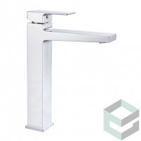 Смеситель  для раковины-чаши Vieir  V393512 хром