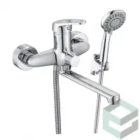 Смеситель для ванны Vieir V093531