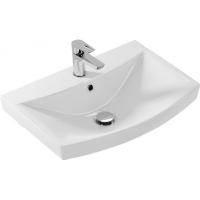 Раковина CERSANIT CARINA 60 1 отв.