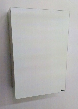 Зеркало-шкаф EMMY Вэла 40 правое