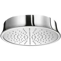 Верхний душ Cezares CZR-U-SP5-22-01, хром