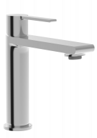 Смеситель для раковины Kaiser Serio 5311 хром