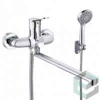 Смеситель для ванны Vieir V023541