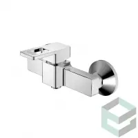 Смеситель для душа,без излива Vieir V353561 хром