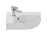 Умывальник CAMEO 45 с 1 - отв. СЛЕВА