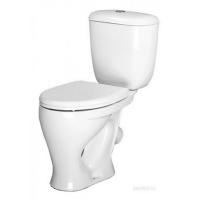 Унитаз-компакт SANTERI ВОРОТЫНСКИЙ
