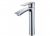 Смеситель KAISER Aurora для раковины высокий Ø35