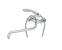 Смеситель для ванны Kaiser Grace 11070К