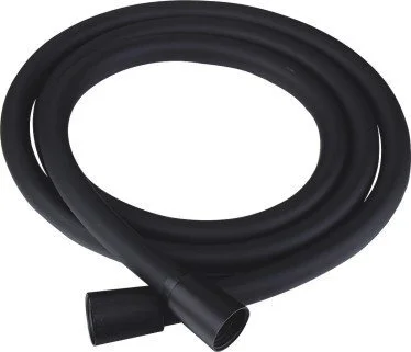 Душевой шланг Cezares CZR-FMD-120-NOP, 120 см, PVC, чёрный матовый
